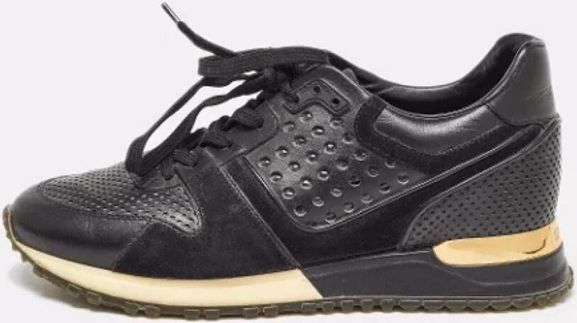 Hoe herken je neppe Louis Vuitton schoenen?