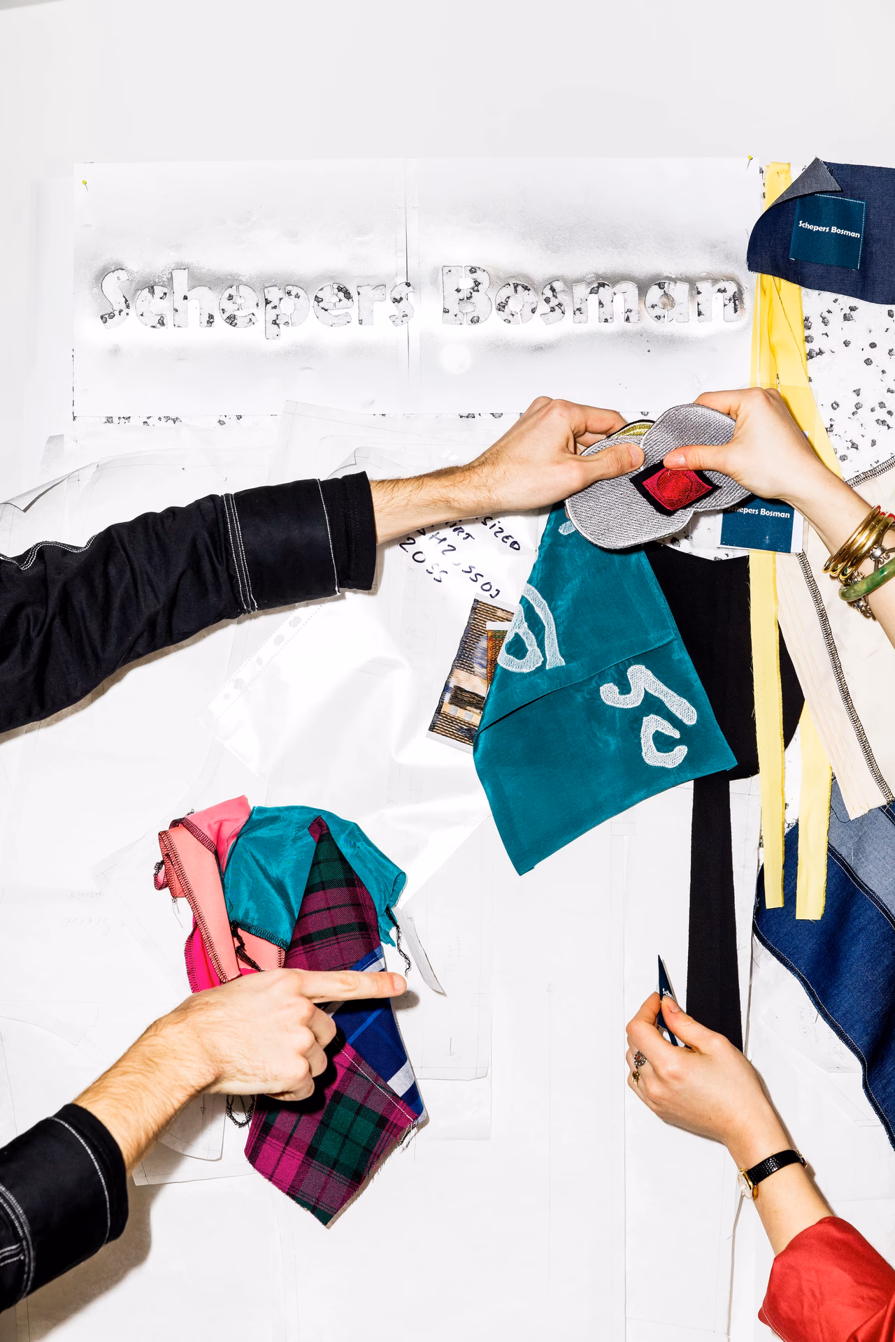 Are Mascolori shoes made in Holland & Dutch?