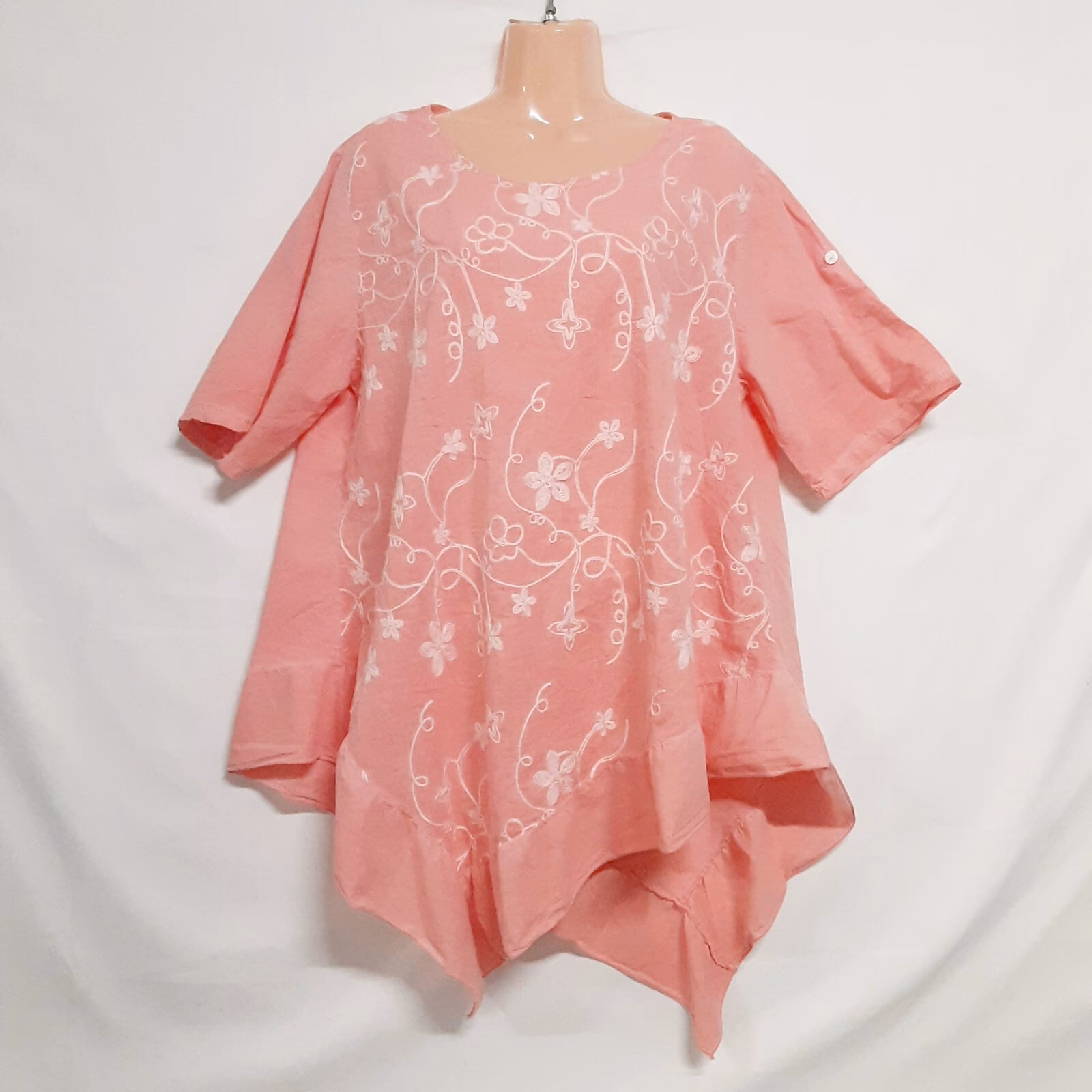 What shirts are made in Italy?