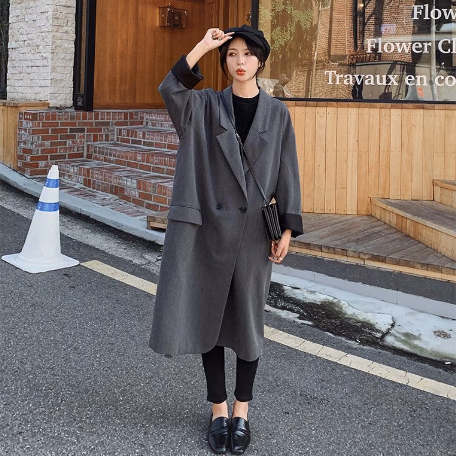 What does Mannish mean in fashion?