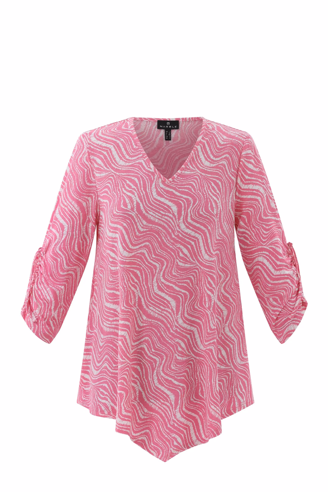 Who is marble fashions?