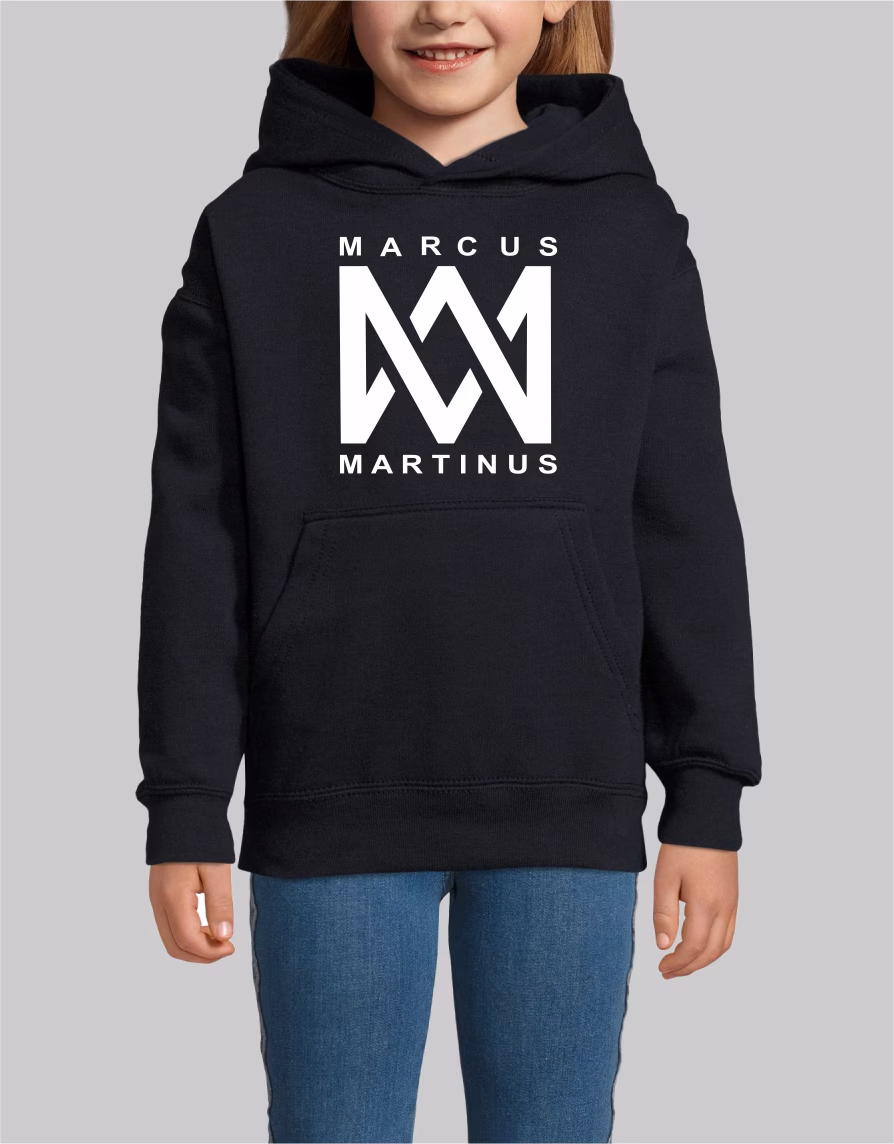 What can I buy from Marcus & Martinus?