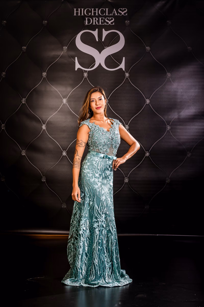 Wie is de eigenaar van Aliyahs Styling in Den Haag?