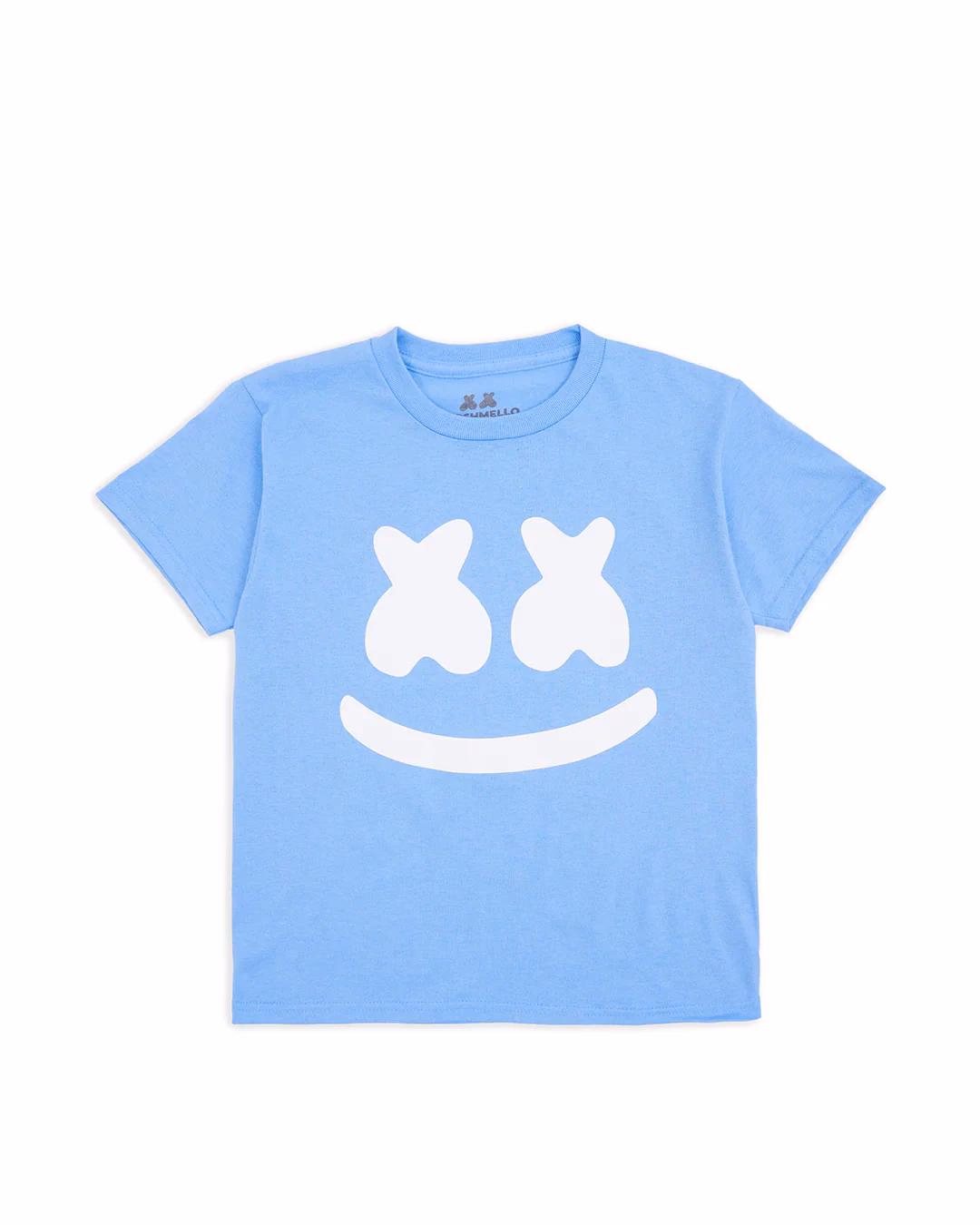 What merchandise can I buy inspired by Marshmello?