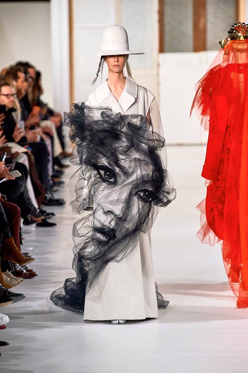 What happened to Martin Margiela?