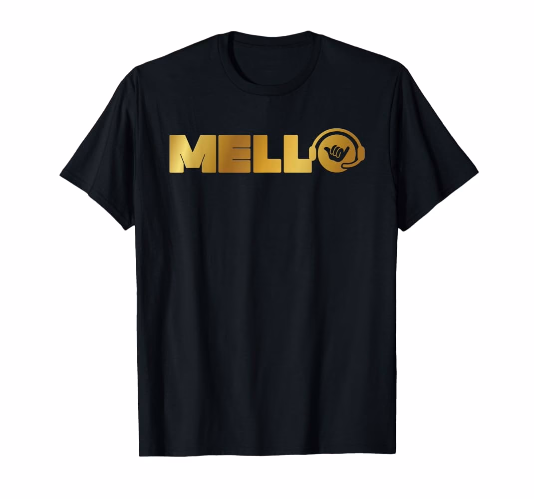 What is the Melli Mello Bed&Bath colorful Paradise collection?