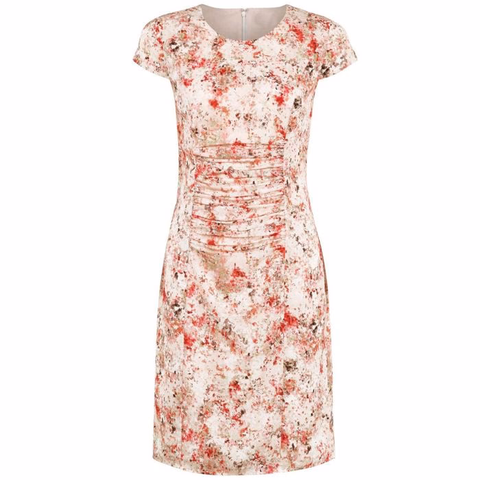 What size is a minueto midi dress?