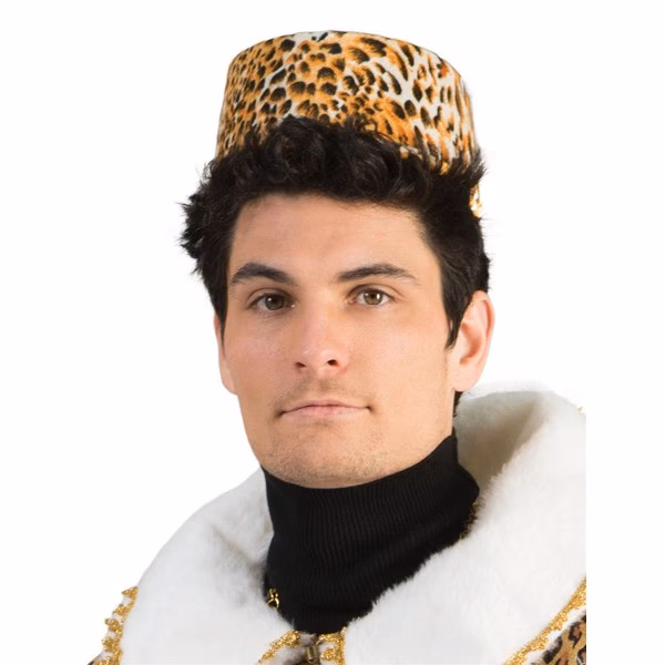 Did Mobutu have a fashion sense?