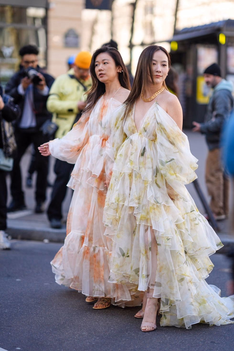 Welke trend is er in 2025?