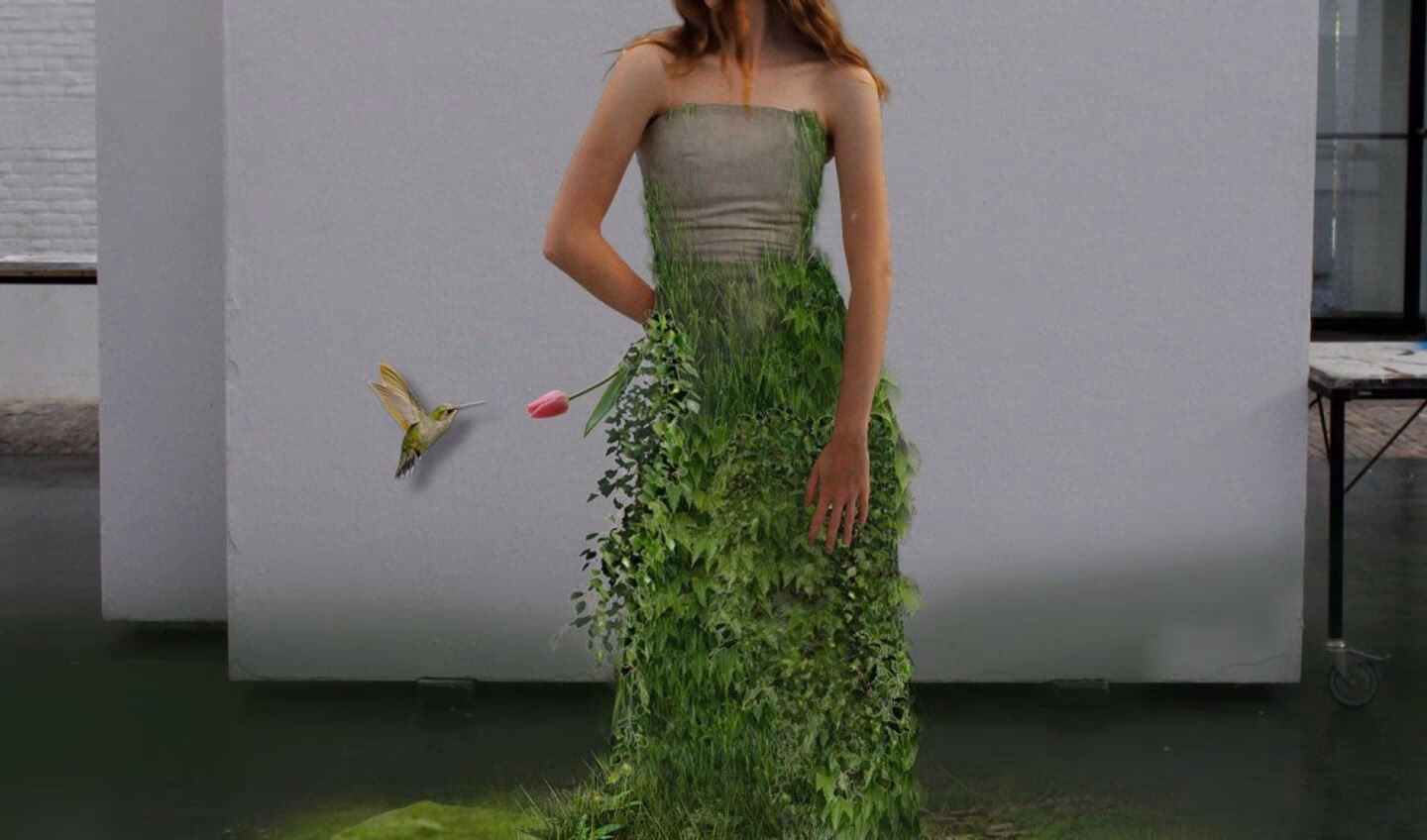 Wat is echt duurzame kleding?