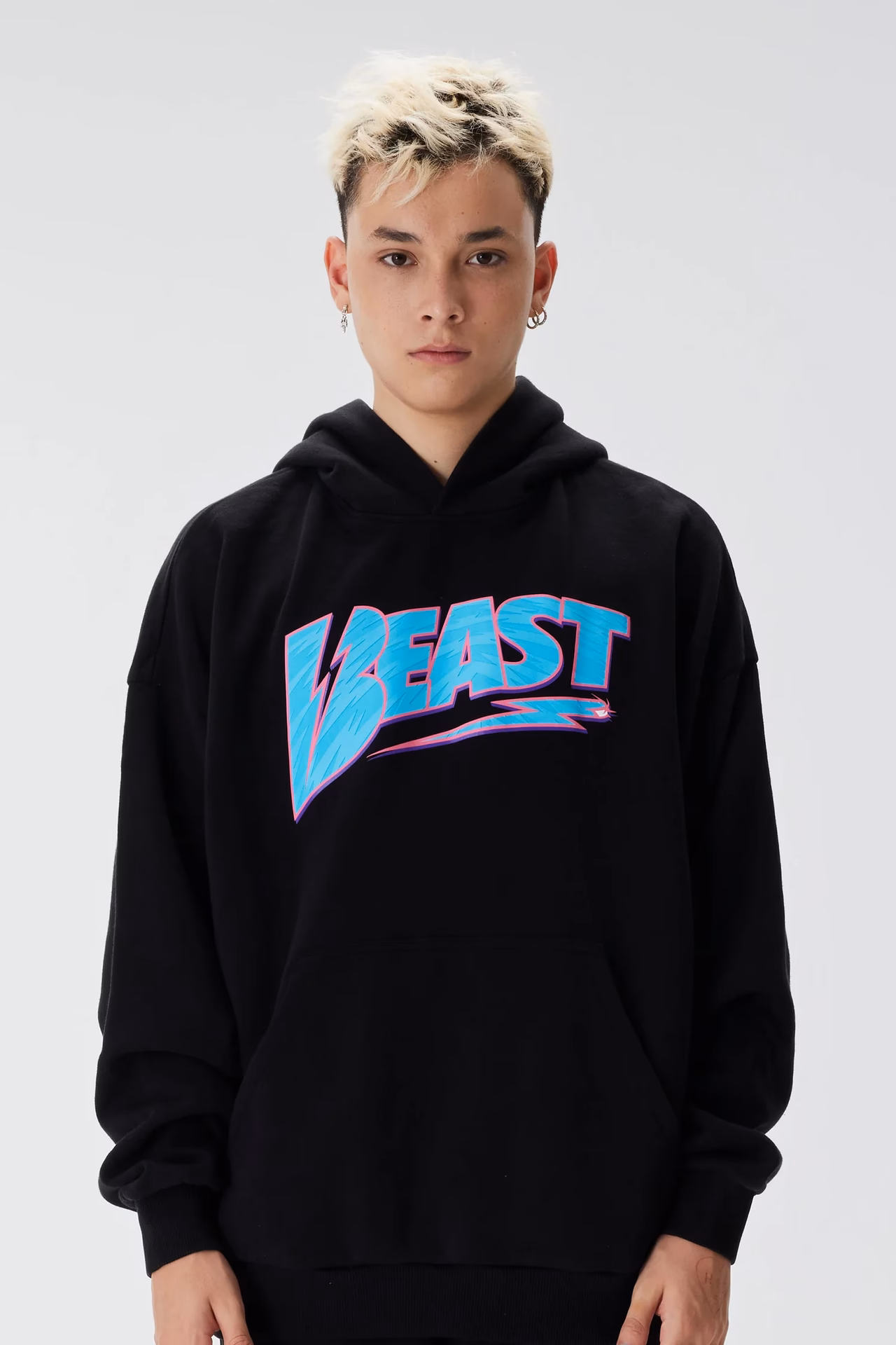 What is Mr Beast merchandise store?