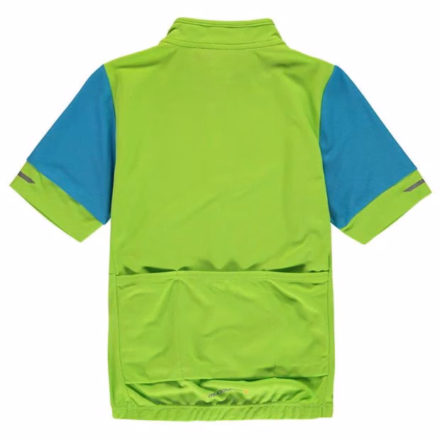 Who makes Muddyfox bikes?