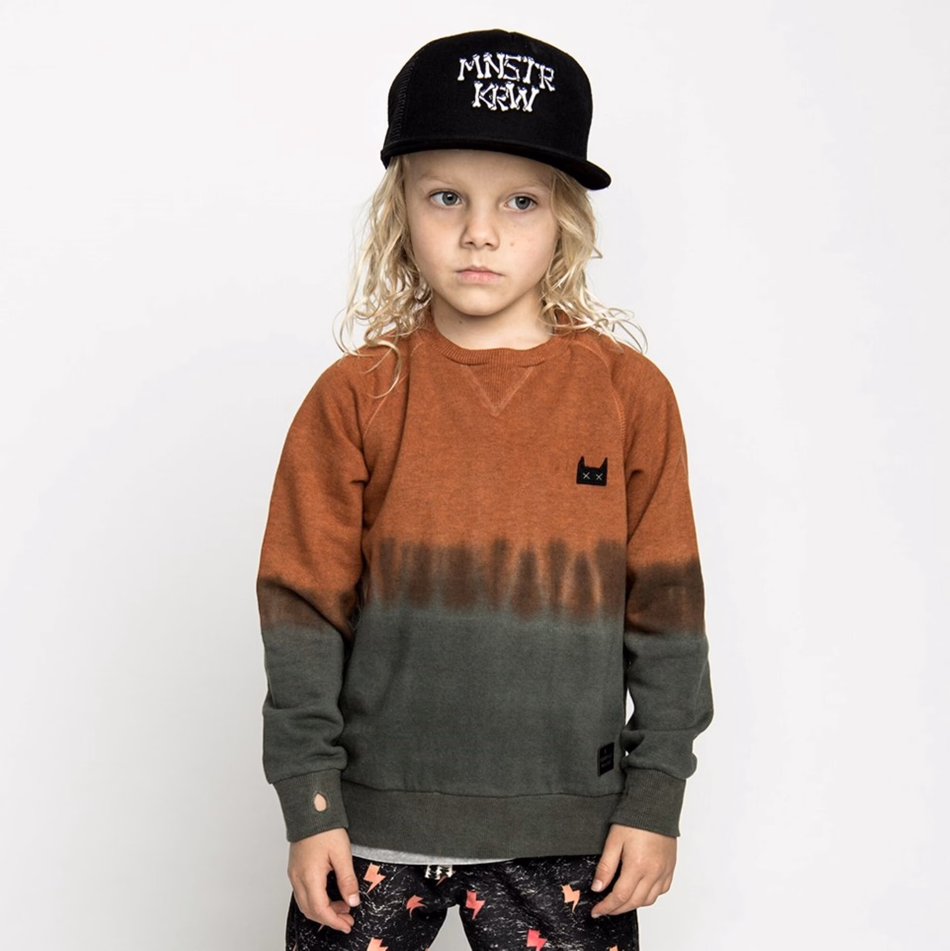 When did munsterkids start?