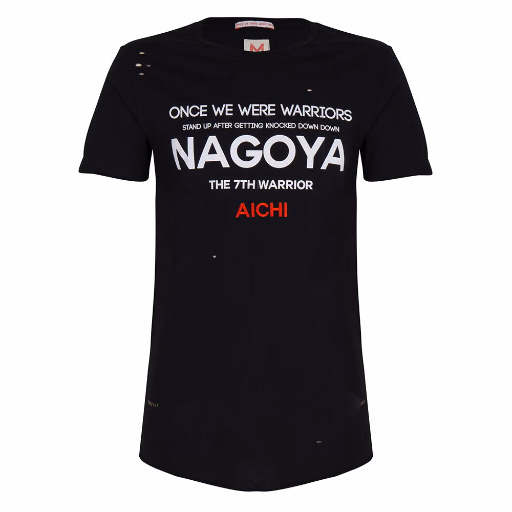 What are the best department stores in Nagoya?