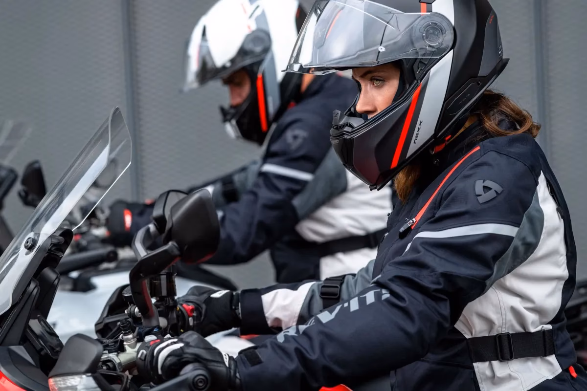 How do you choose a biker chick name?