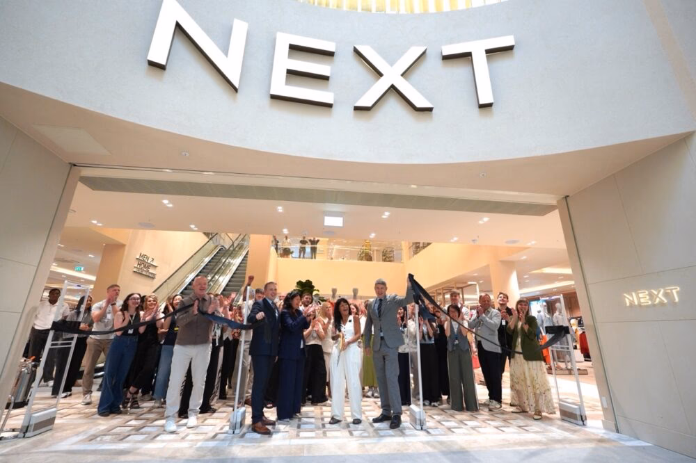 What is next clearance?