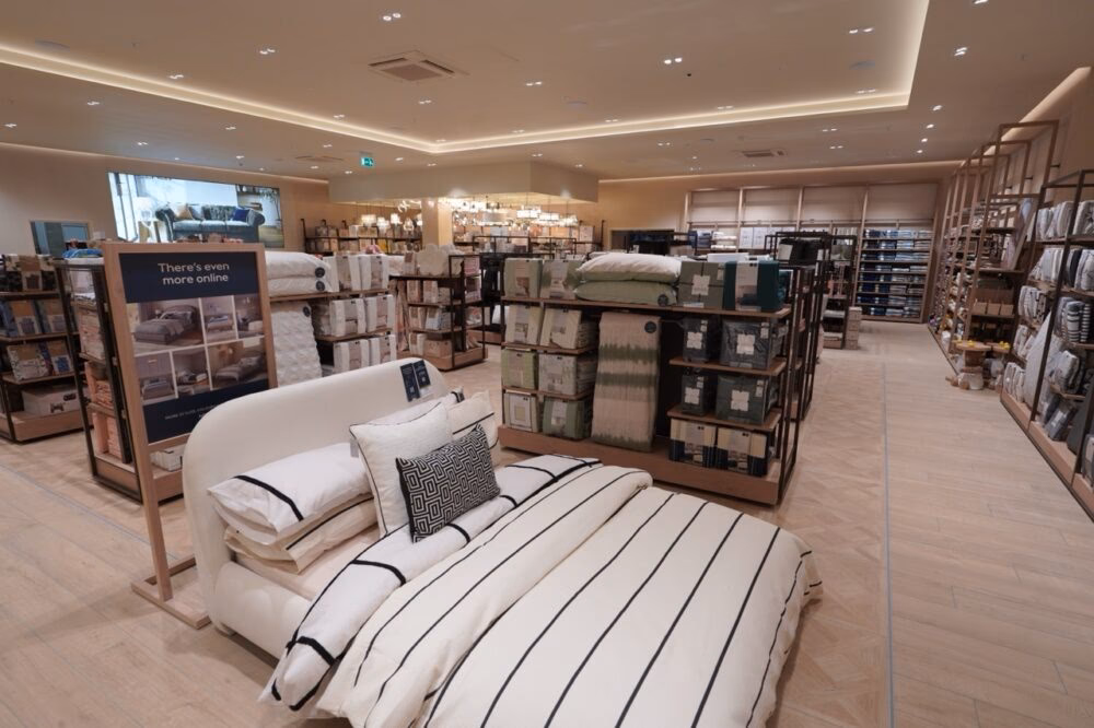 What is next clearance?