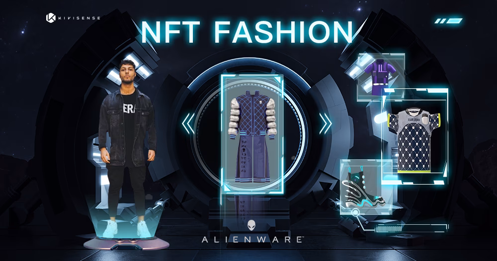 What is NFT technology?