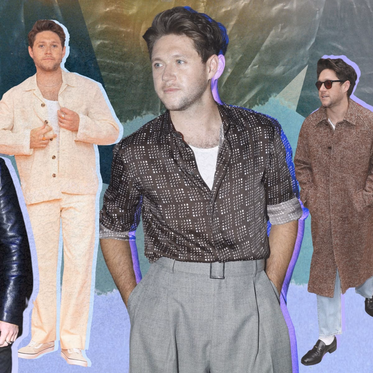 What is Niall Horan store?