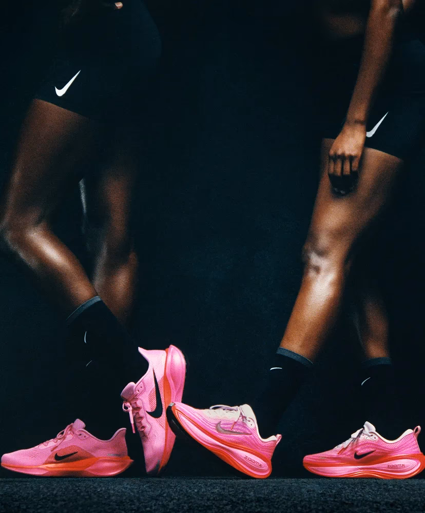 Waar kan je Nike kleding kopen?