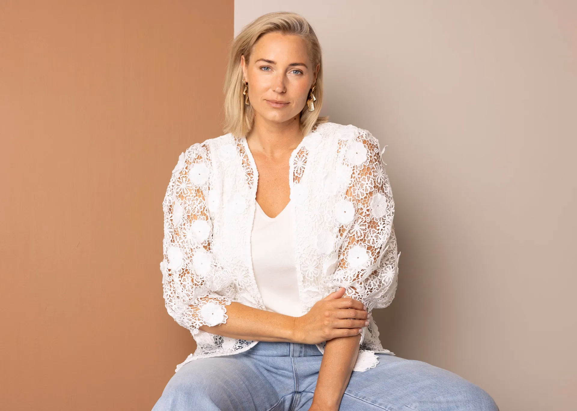 Welke dag nieuwe collectie Norah?