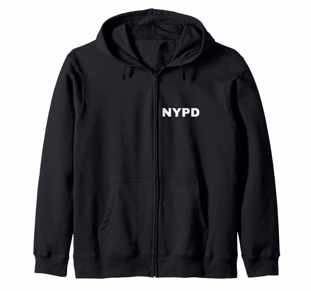 Are NYPD items for UMOS only?