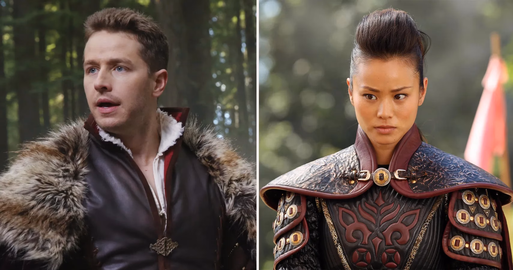 What can you buy from Once Upon a time?