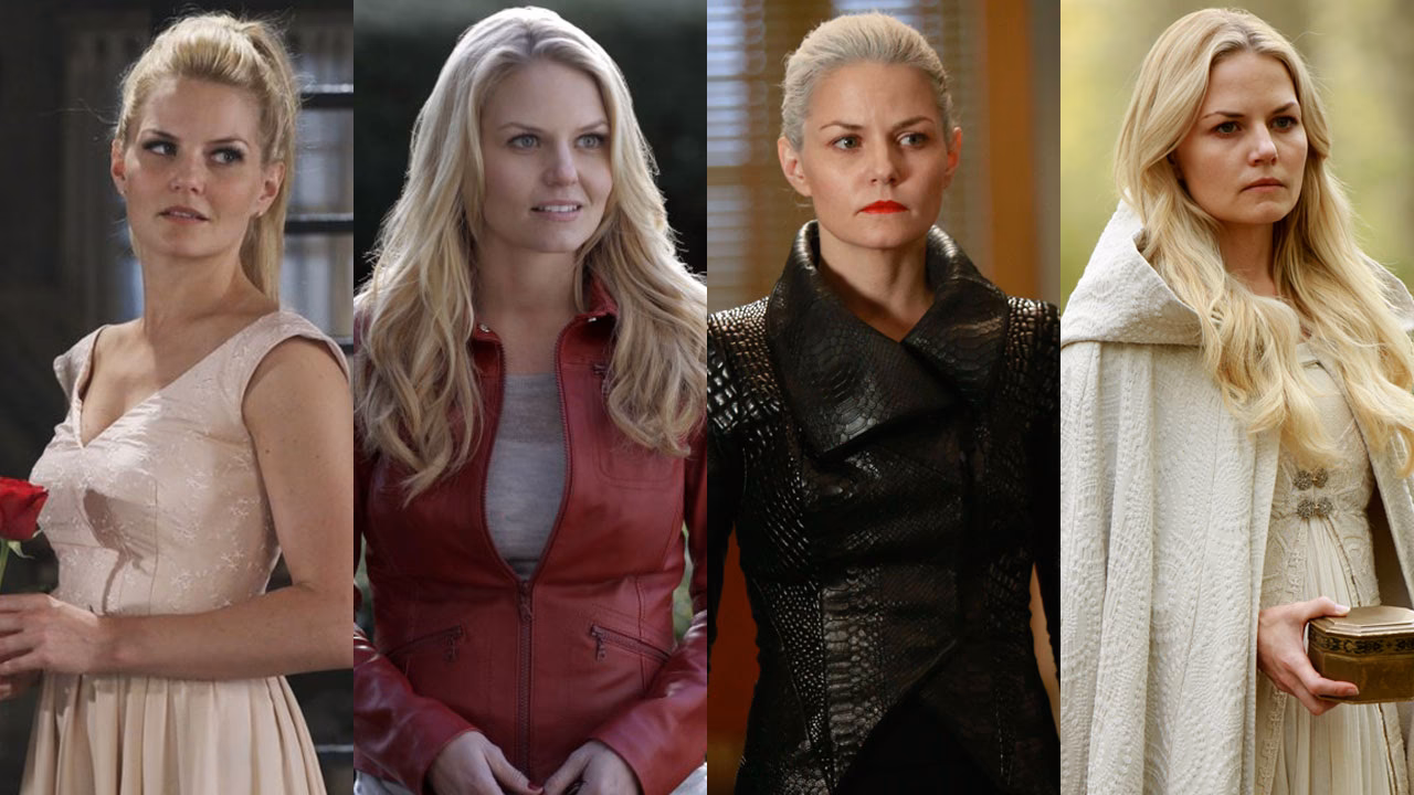 What is the Once Upon a time wiki?