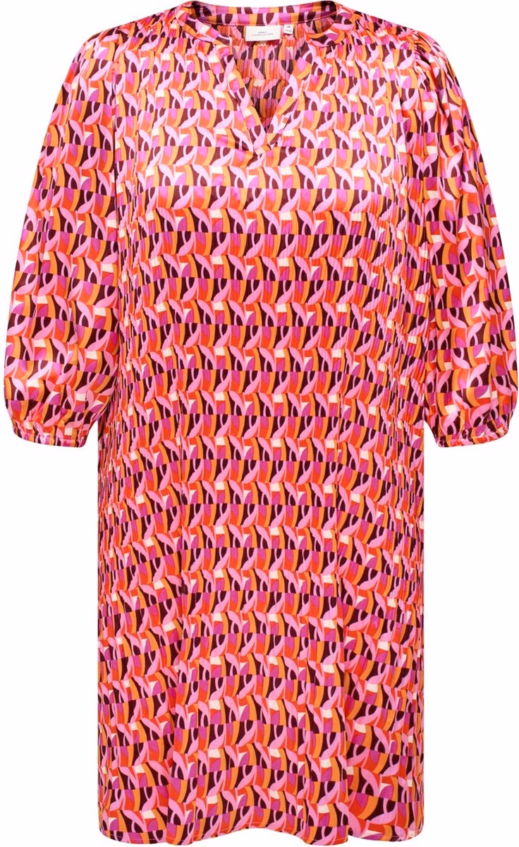 Hoe valt Only Carmakoma?