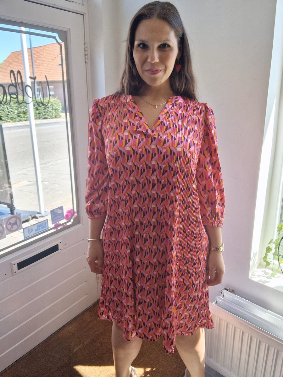 Hoe valt Only Carmakoma?