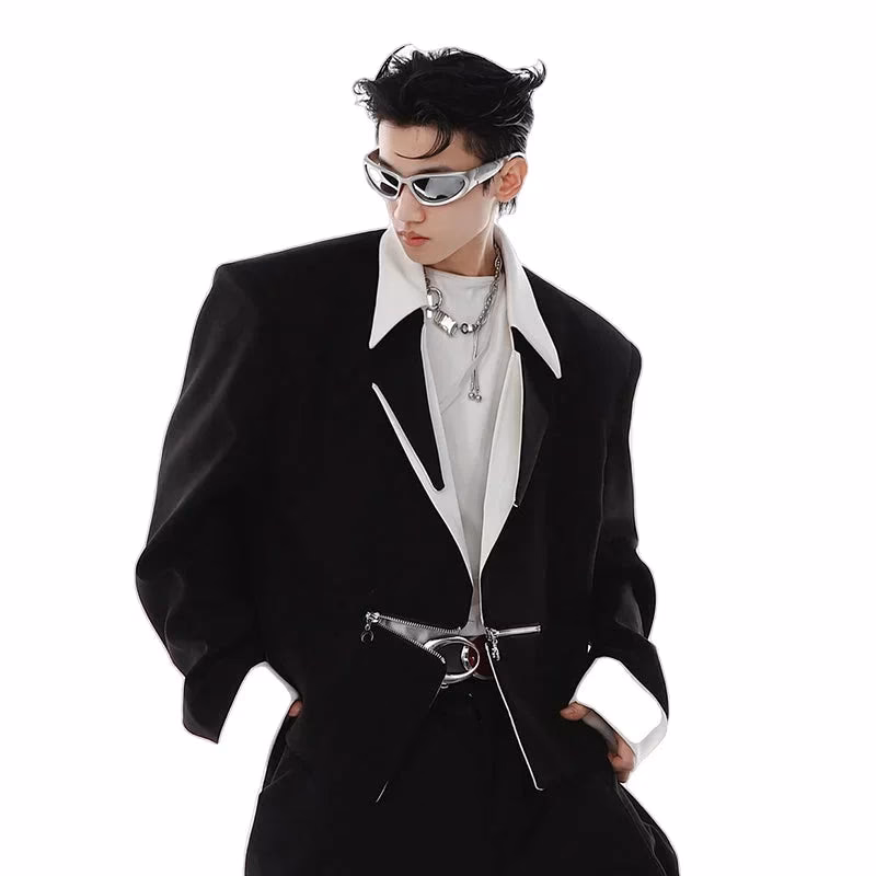 Who influenced opium fashion?