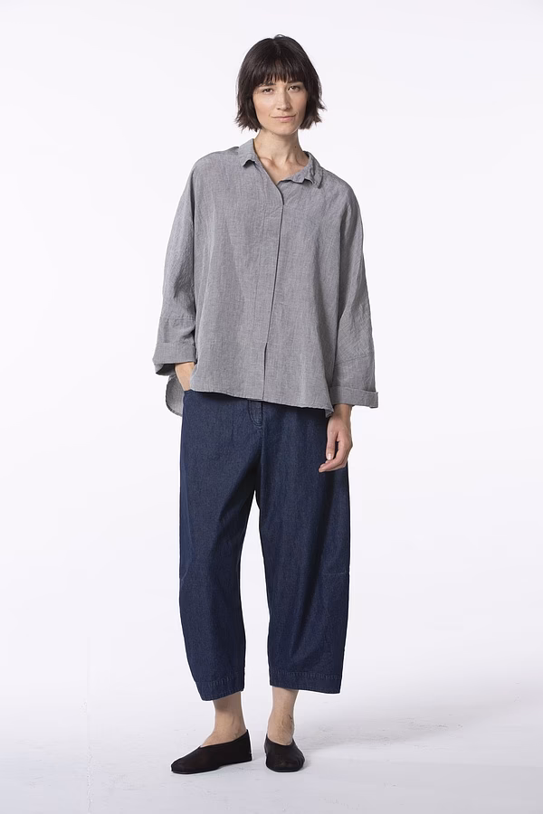 Wat is het merk OSKA?