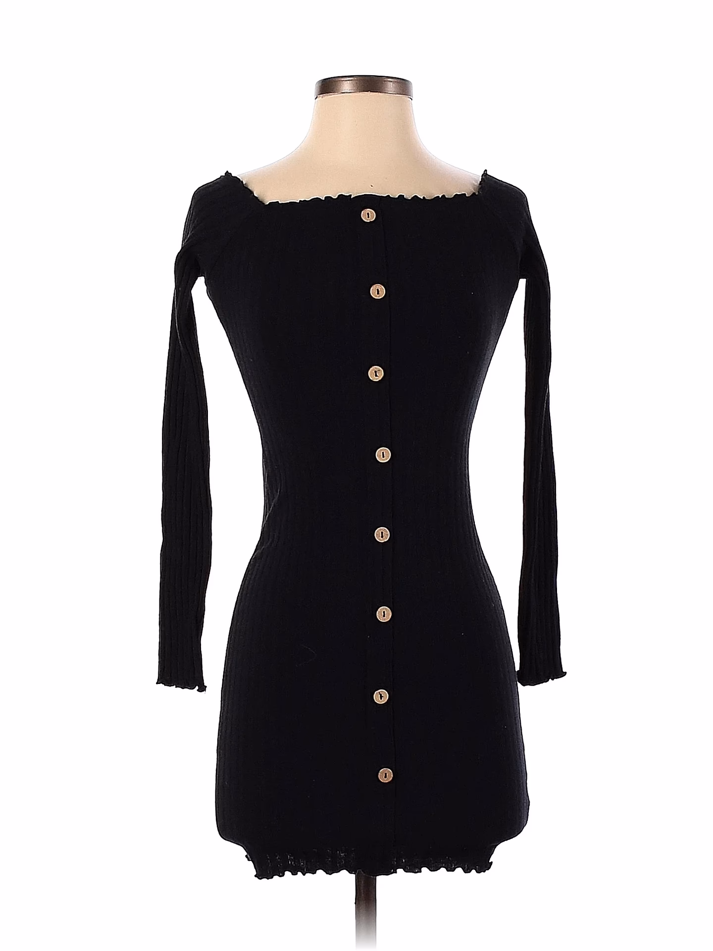 How do I choose a Fashion Nova dress?