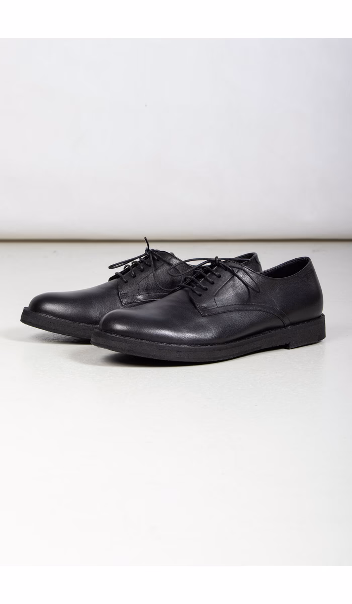 Waar worden Pantanetti-schoenen gemaakt?