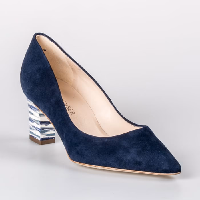 Zijn de schoenen van Peter Kaiser van goede kwaliteit?