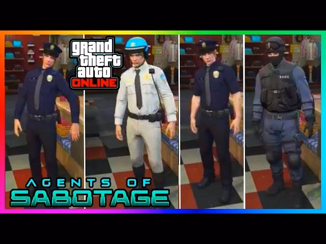 Can a GTA player be a criminal?