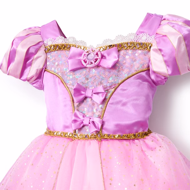 Should Rapunzel have a ride at Disney World?