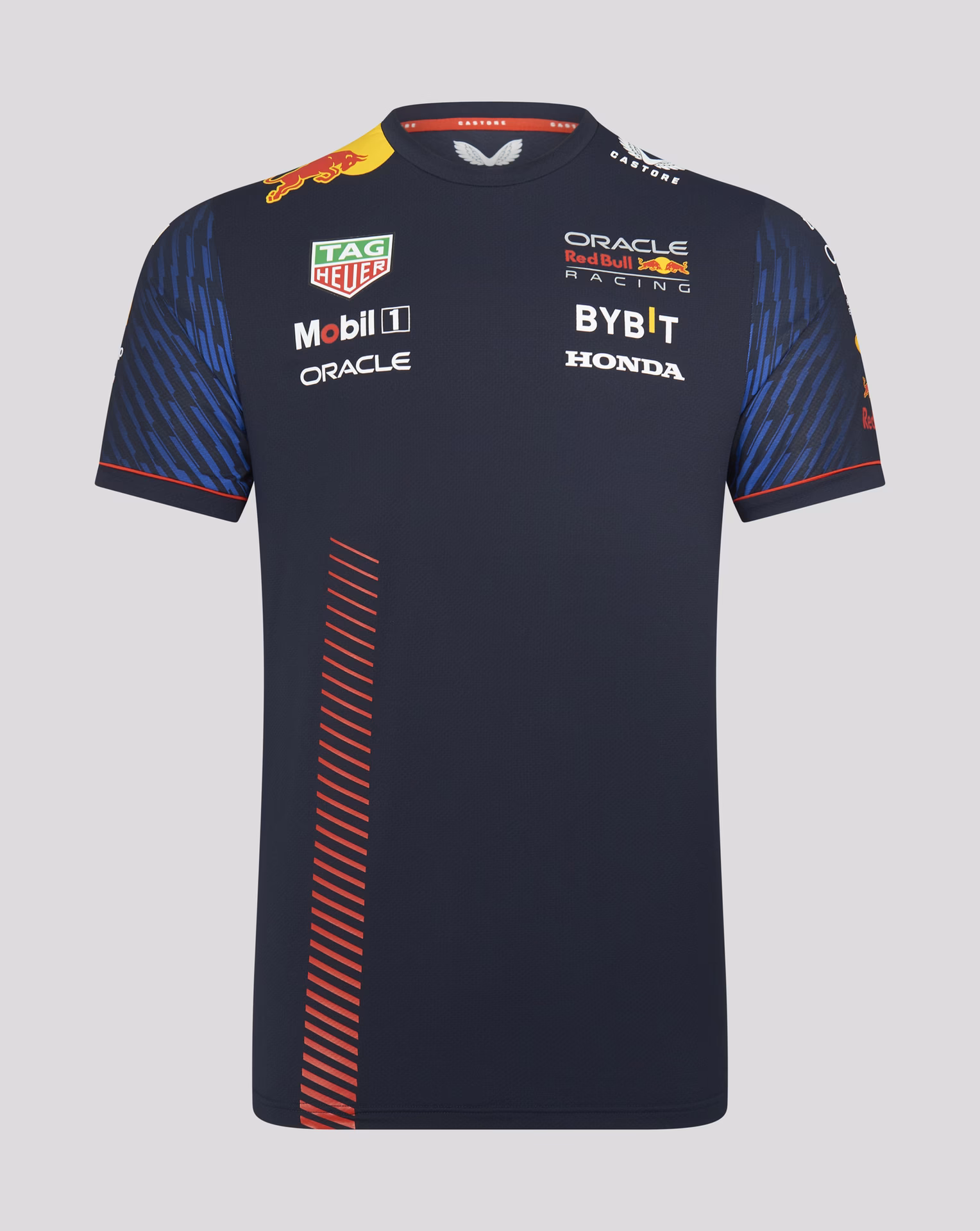 Does EHC Red Bull München have an end of season sale?