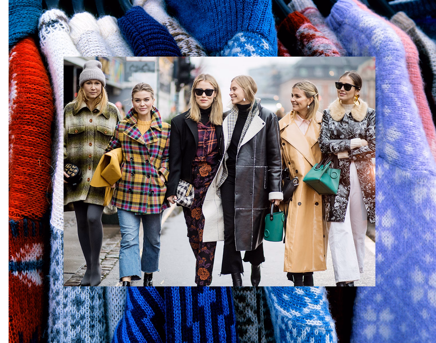 What to wear in Reykjavik?