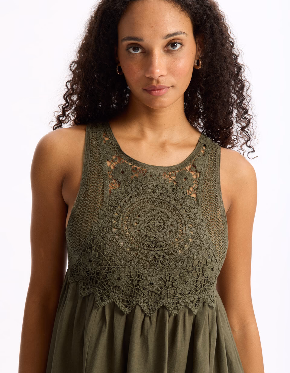 Who is Rochy Moda Infantil?