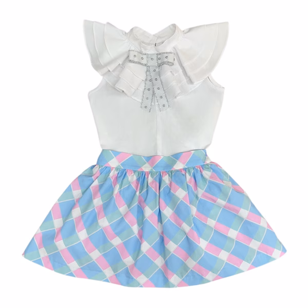 Who is Rochy Moda Infantil?