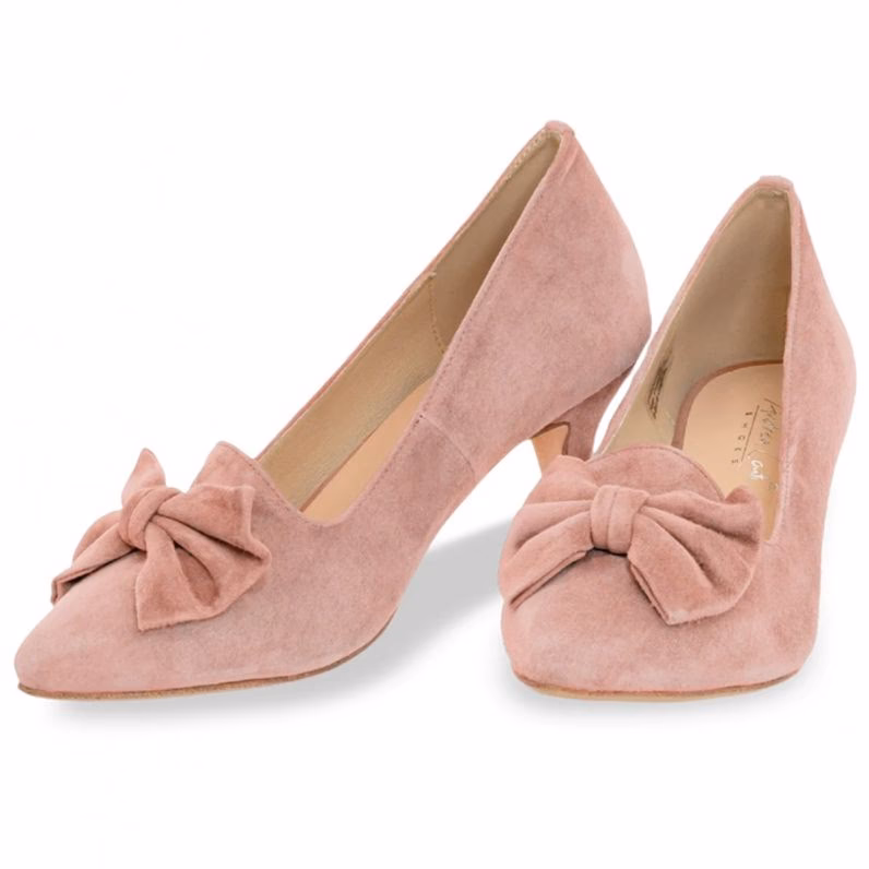 Wie draagt roze schoenen in de NFL?