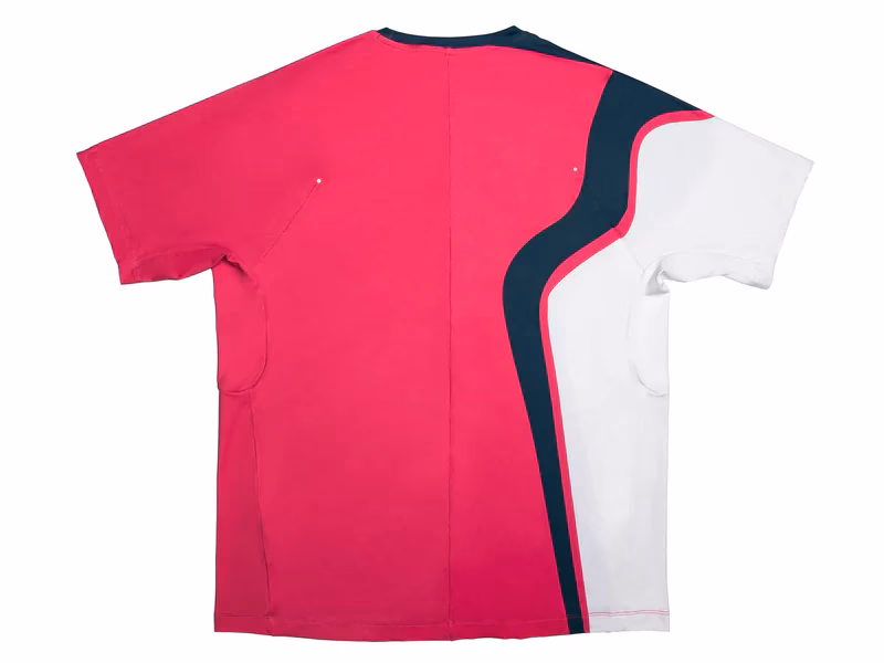 Is rublo a 'not about clothes' brand?