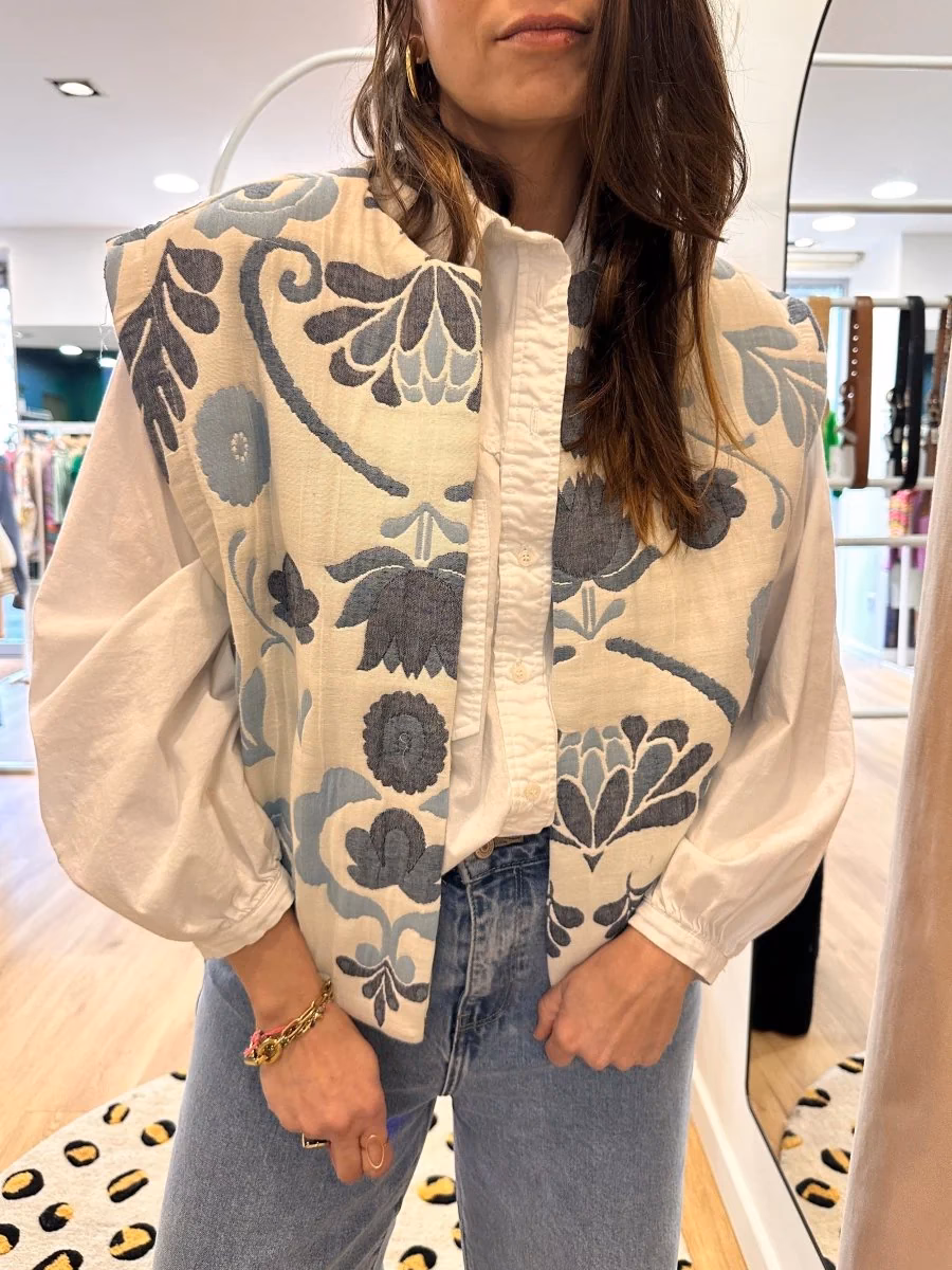 Quels sont les avantages de la collection rue des Abbesses ?