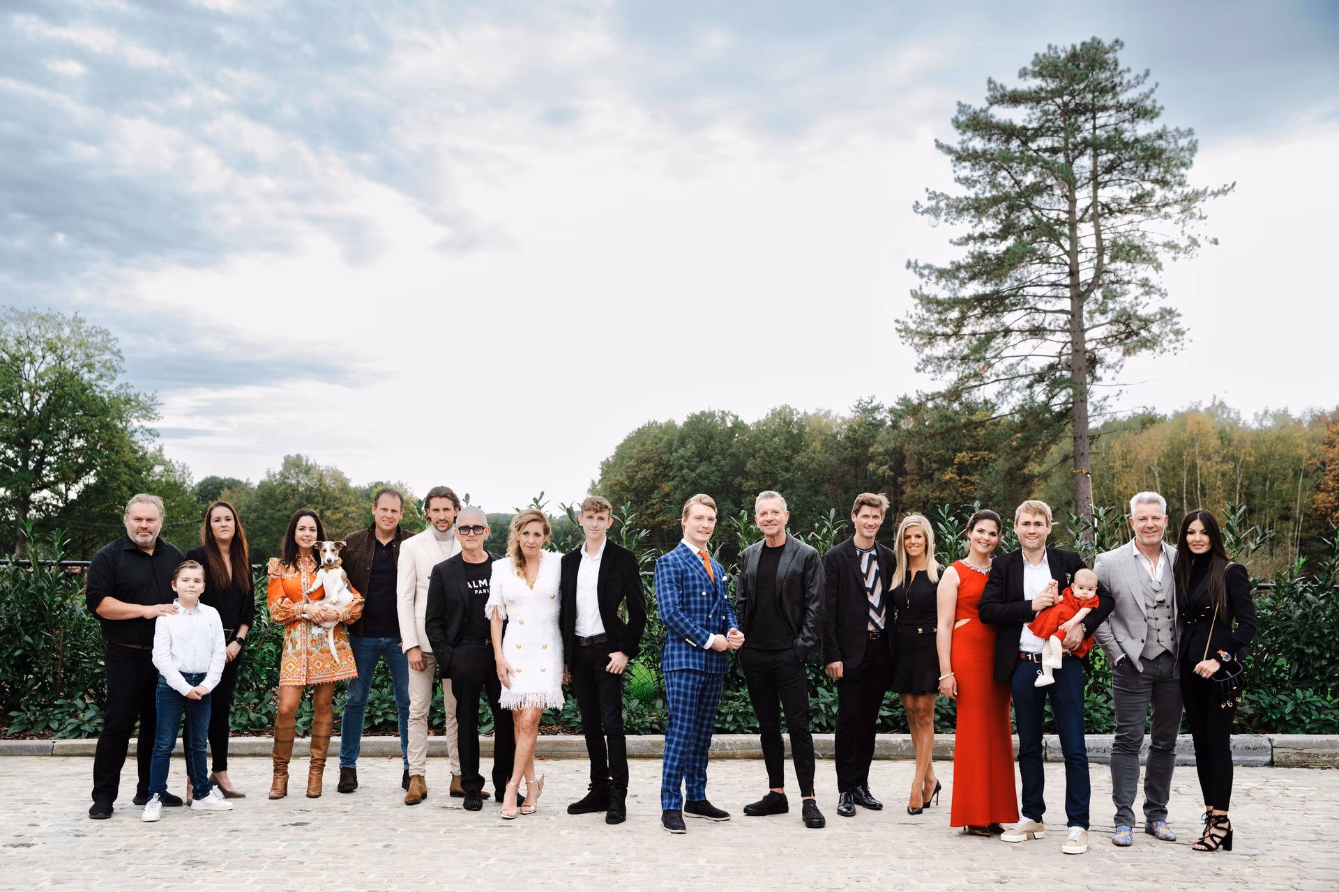 Does Sky is the limit have a warranty?