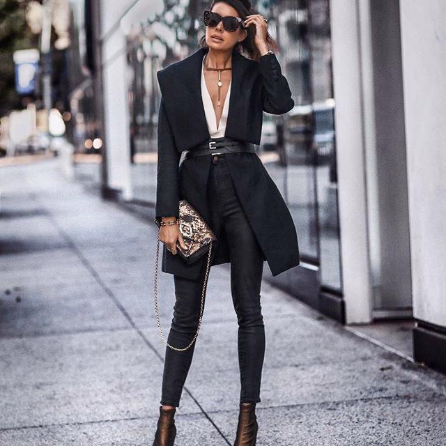 How do you know if a colour is sophisticated?