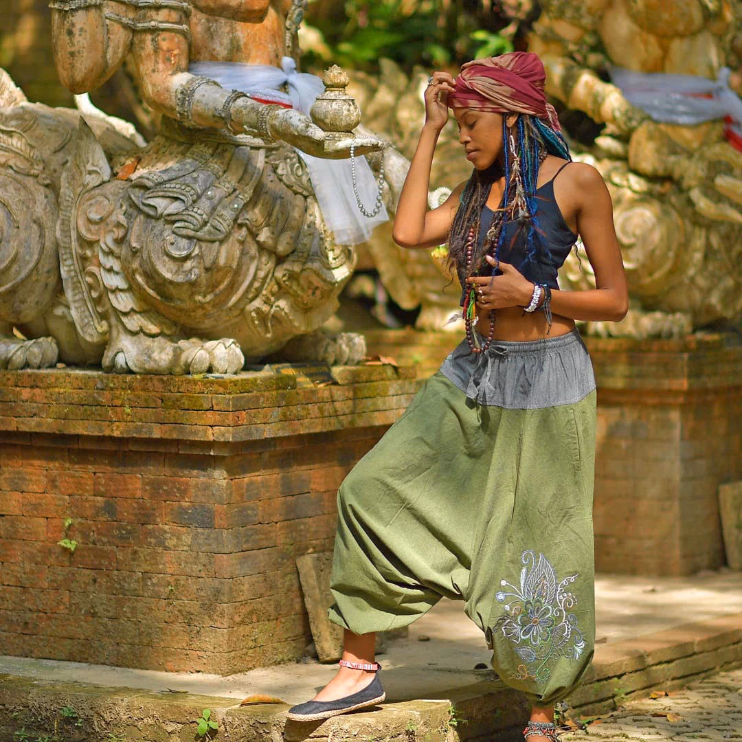 Wat is de spirituele betekenis van een kledingstuk?