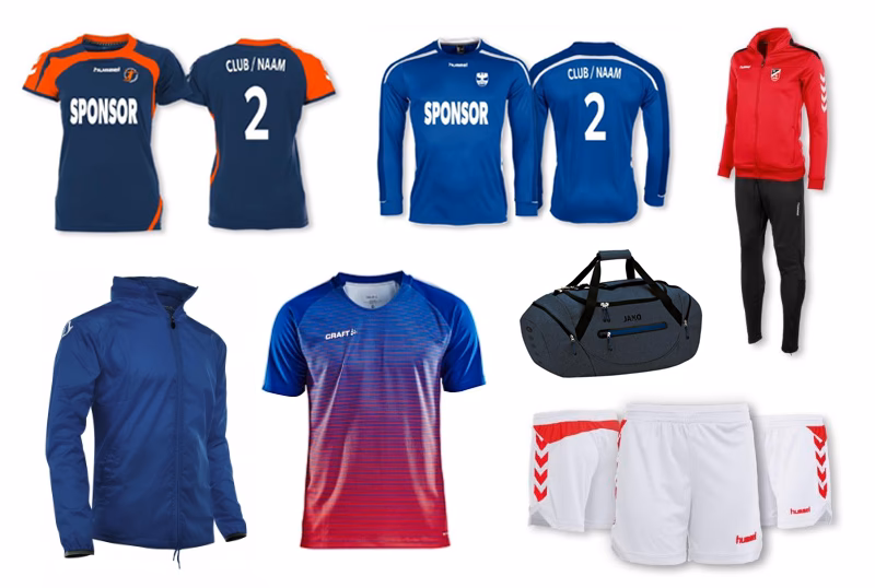 Sportkleding