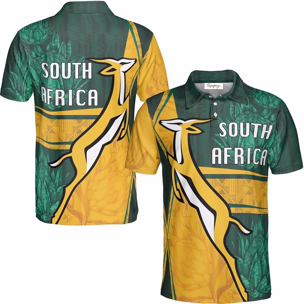 Does Nike Springboks offer UK delivery?