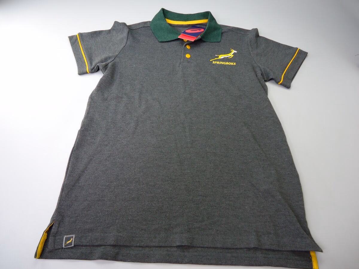 Where can I buy a 2025 Nike Springbok jersey?